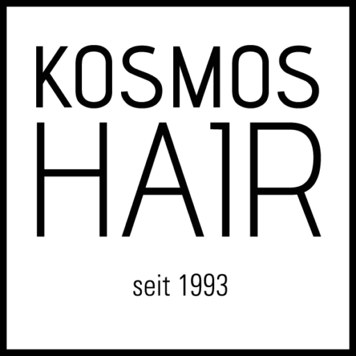 Logo von Kosmoshair - Friseur in Köln, Neustadt-Nord im Agnesviertel - Seit 1993